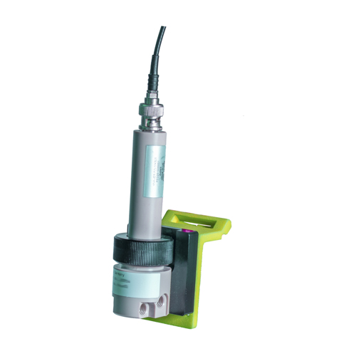 Halterung für diverses KNAUER-Zubehör