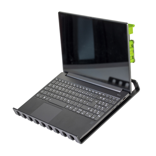 Halterung für Notebook