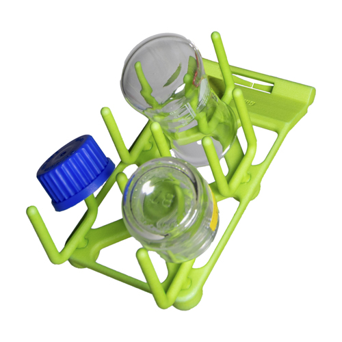 Halterung zum Abtropfen