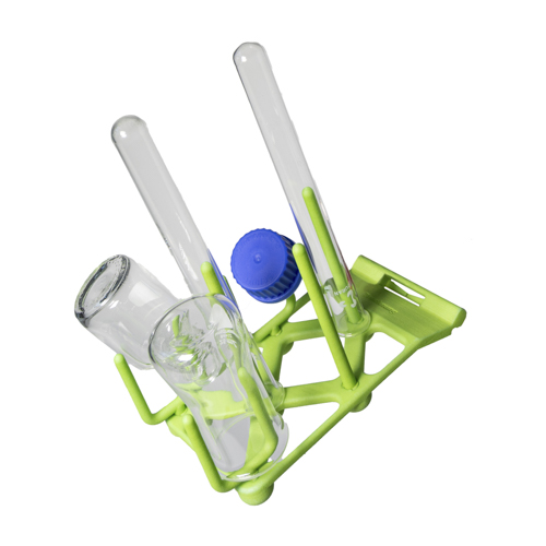 Halterung zum Abtropfen