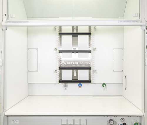 SmartFrame elite WE 002